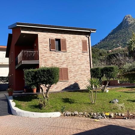Villa Maglio Altofonte Exterior foto