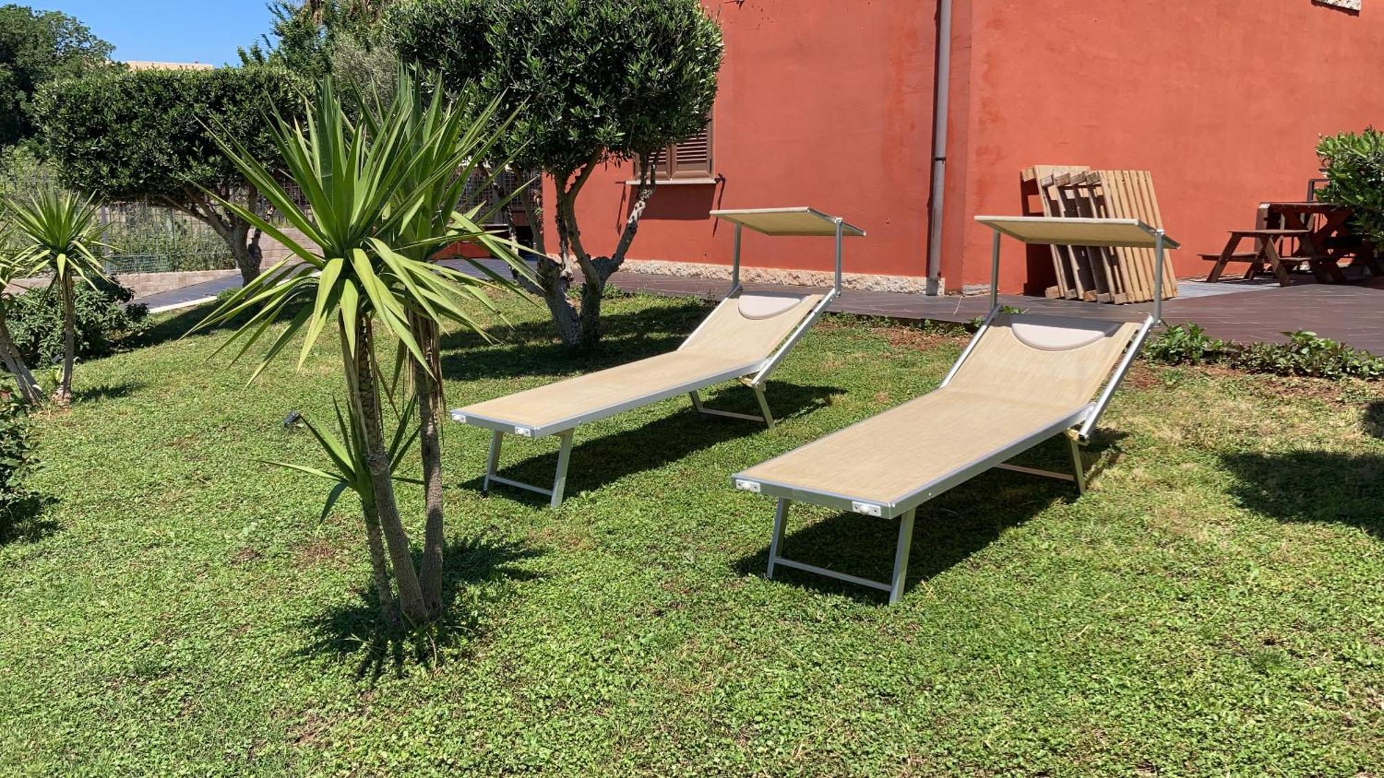 Villa Maglio Altofonte Exterior foto